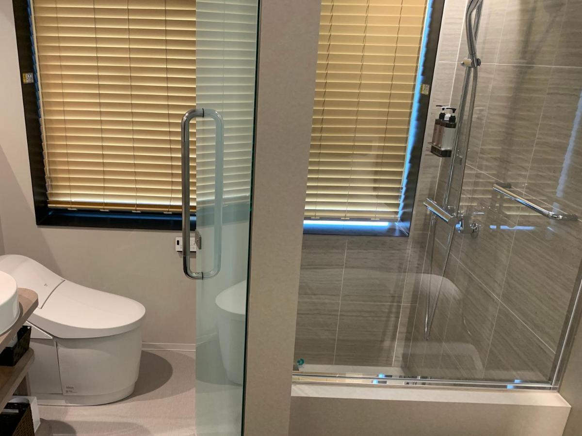 Apa Hotel Keikyukamata Ekimae طوكيو المظهر الخارجي الصورة