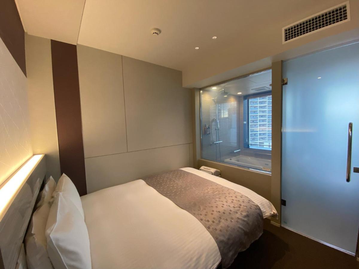 Apa Hotel Keikyukamata Ekimae طوكيو المظهر الخارجي الصورة